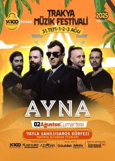 AYNA