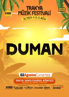 DUMAN