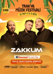 ZAKKUM
