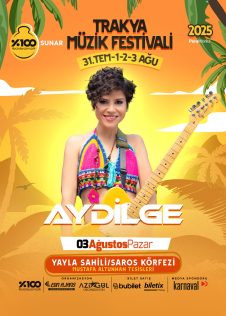 AYDİLGE