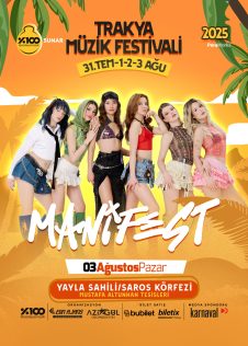 MANİFEST
