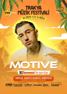 MOTIVE
