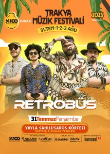 RETROBÜS