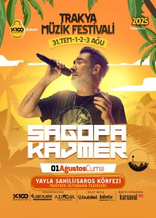 SAGOPA KAJMER