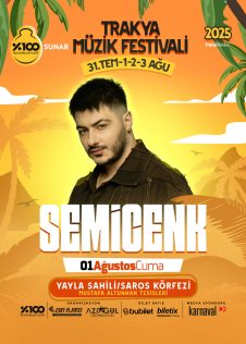 SEMİCENK