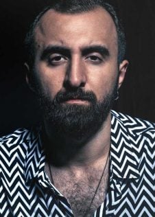 Kahraman Deniz