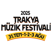 Trakya Müzik Festivali 2020