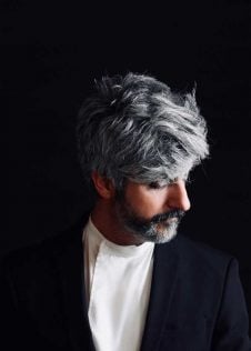 Manuş Baba